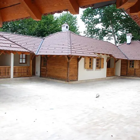 Resort Balkis Laktasi