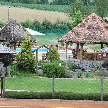 Resort Balkis Laktasi