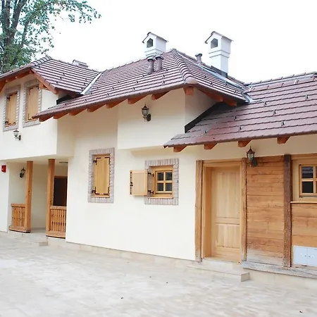 Resort Balkis