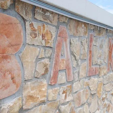 Balkis Resort