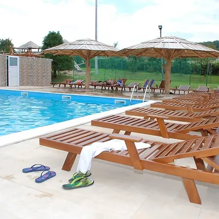 Balkis Resort Laktasi