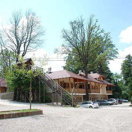 Resort Balkis *