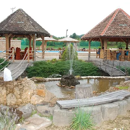 Balkis Resort Laktasi